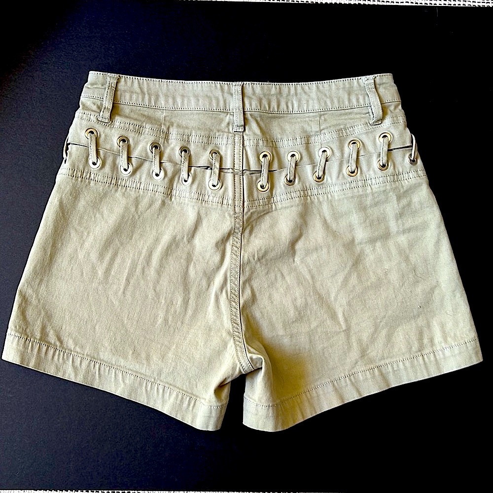 Sage J Brand shorts